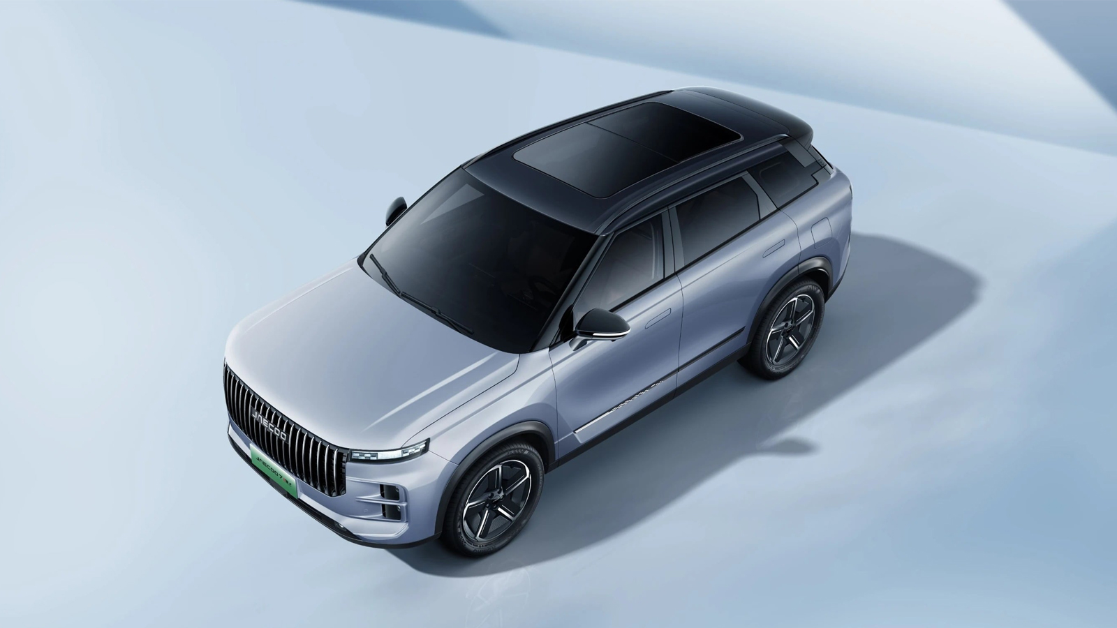 JAECOO 7 PHEV
