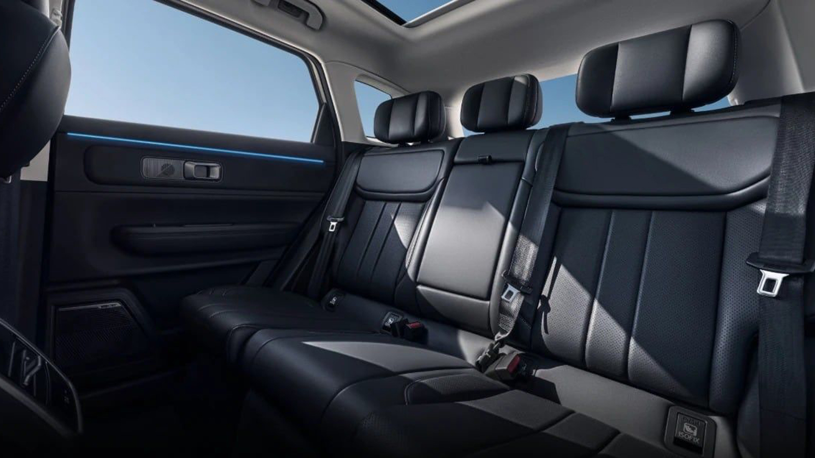 JAECOO 7 PHEV