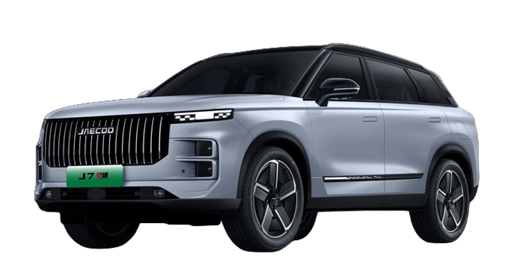 JAECOO 7 PHEV