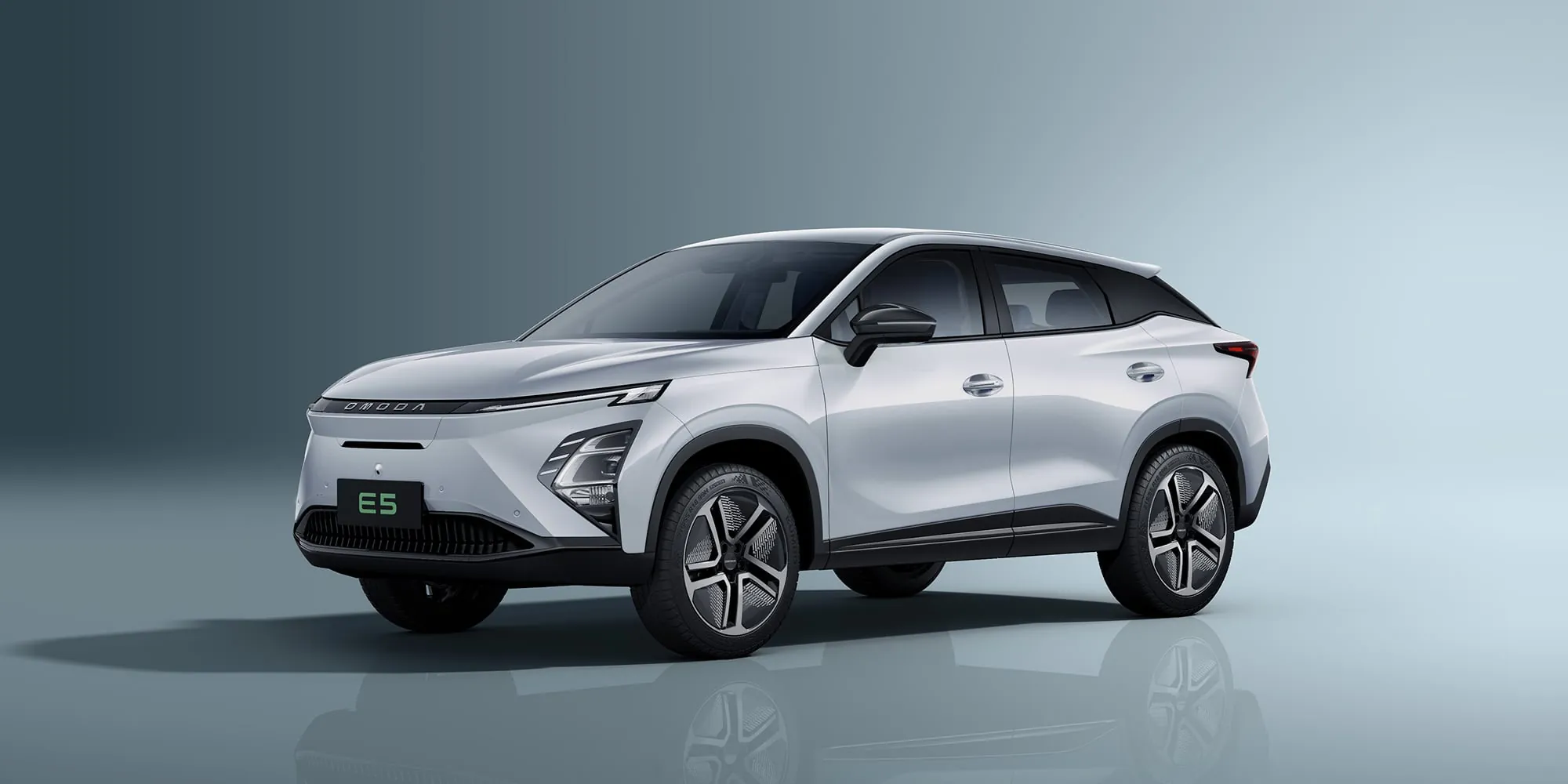 OMODA 9 PHEV