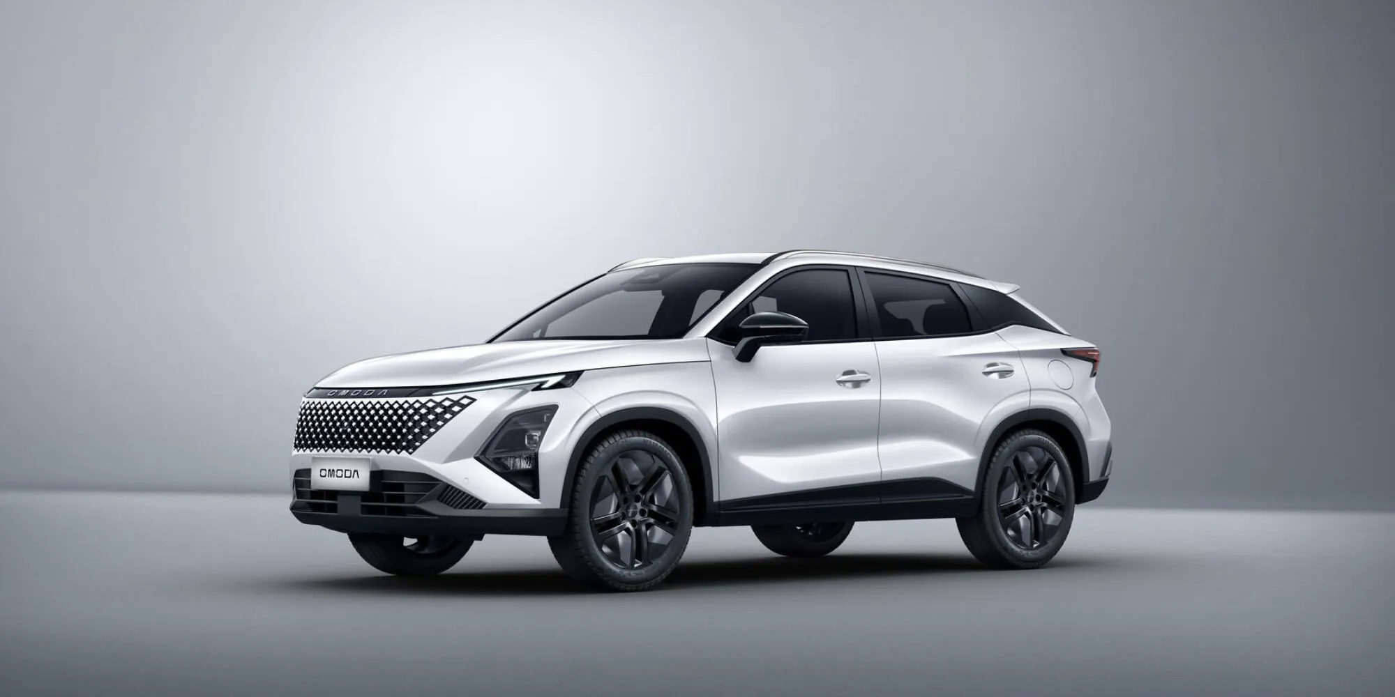 OMODA 5 EV