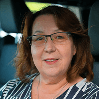 Annette Koch-Mingers (Inhaberin) - Auto-Koch GmbH & Co.KG