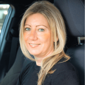Tanja-Maren Steinhagen (Frontline Managerin) - Auto-Koch GmbH & Co.KG
