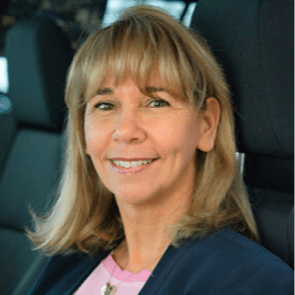 Denise Koch (Callcenter) - Auto-Koch GmbH & Co.KG