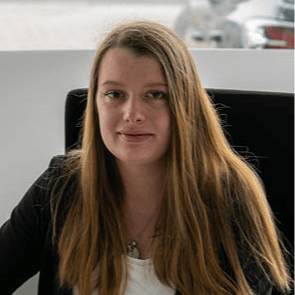 Sandra Pastwa (Verwaltung & Teile + Zubehör) - Auto-Koch GmbH & Co.KG